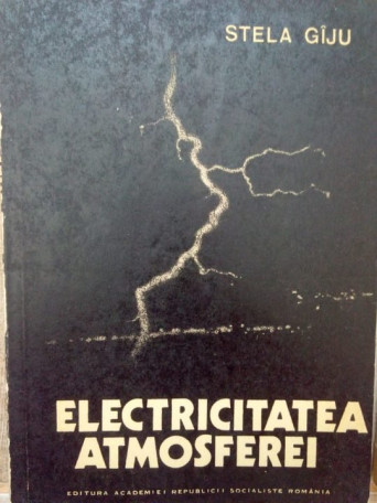 Electricitatea atmosferei