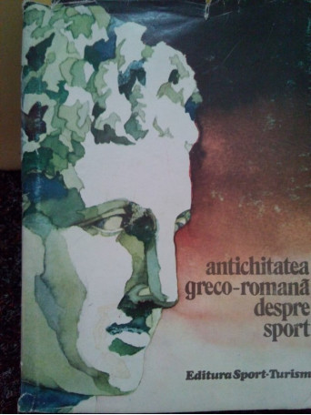 Antichitatea greco-romana despre sport