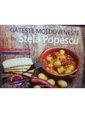 Gateste moldoveneste