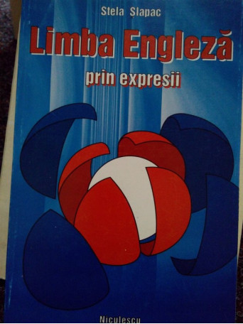 Limba engleza prin exercitii