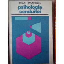 Psihologia conduitei