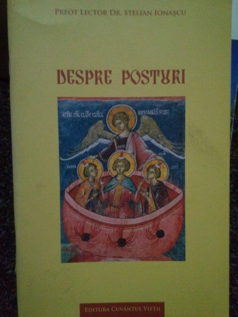 Despre Posturi