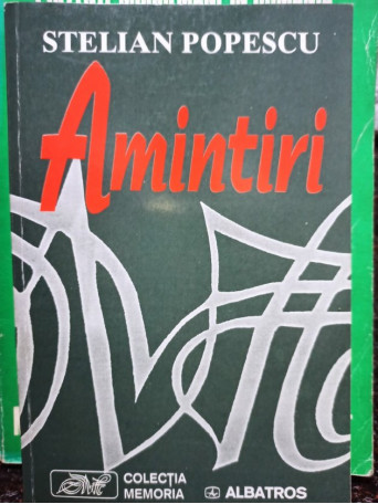 Amintiri