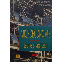 Microeconomie - Teorie si aplicatii