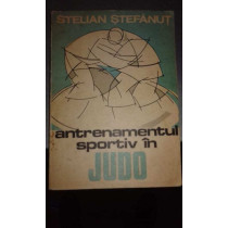 Antrenamentul sportiv in judo