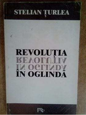 Revolutia in oglinda