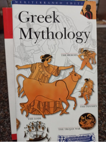 Greek mythology