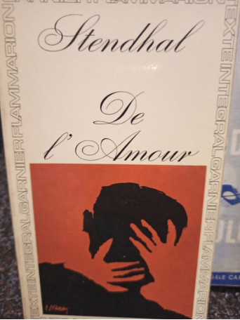 De l'Amour