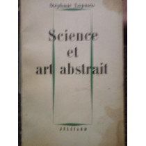 Science et art abstrait