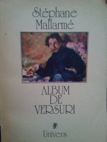 Album de versuri