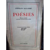 Poesies