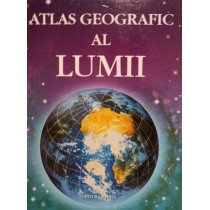 Atlas geografic al lumii