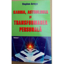 Karma, astrologia si transformarea personala