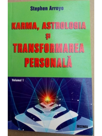 Karma, astrologia si transformarea personala