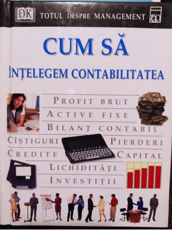 Cum sa intelegem contabilitatea