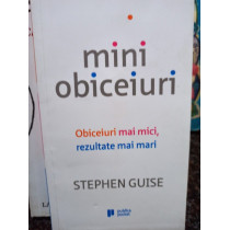 Mini obiceiuri