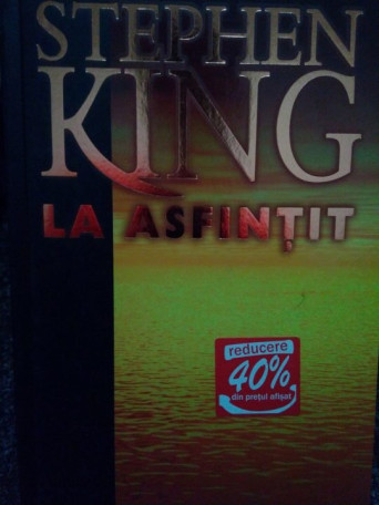 La asfintit