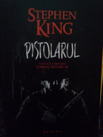 Pistolarul