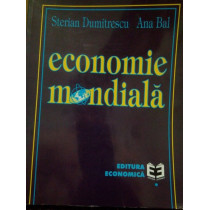 Economie mondiala