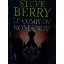 Le complot romanov