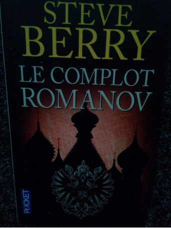 Le complot romanov