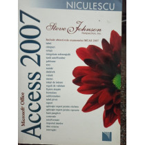 Microsoft Office Access 2007