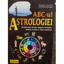 ABCul astrologiei