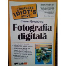 Fotografia digitala