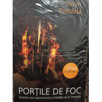 Portile de foc