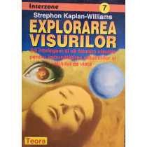 Explorarea visurilor