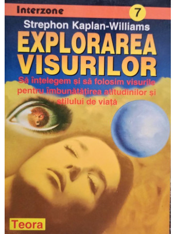 Explorarea visurilor