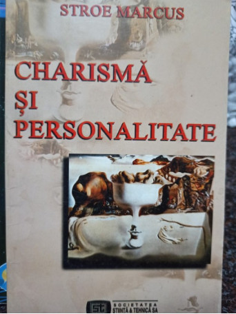 Charisma si personalitate