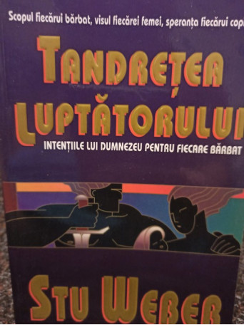 Tandretea luptatorului