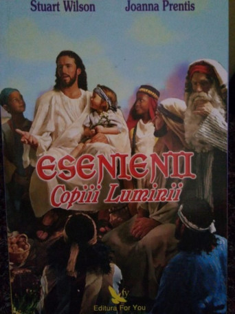 Esenienii. Copiii luminii