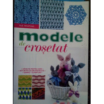 Modele de crosetat