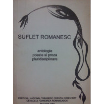 Suflet romanesc