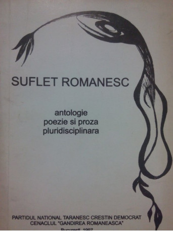 Suflet romanesc