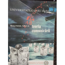 Teoria comunicarii