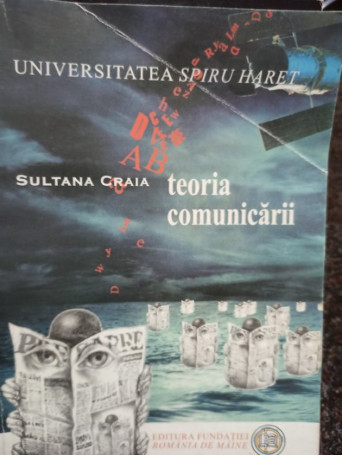 Teoria comunicarii