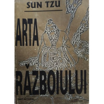 Arta razboiului