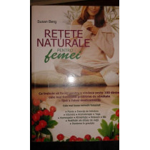 Retete naturale pentru femei