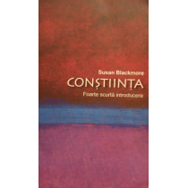 Constiinta