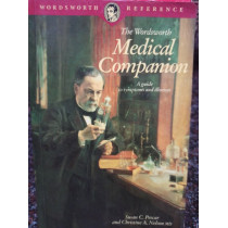 The wordsworth medical companion