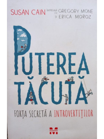 Puterea tacuta