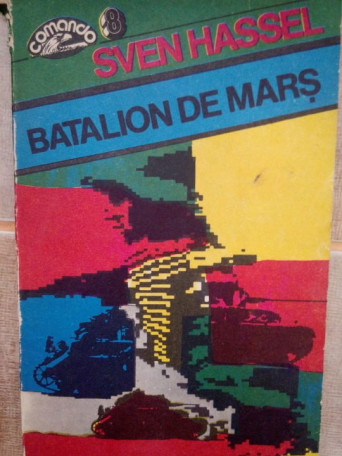 Batalion de mars