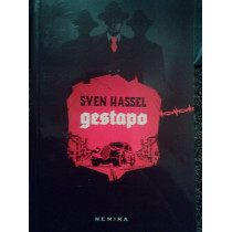 Gestapo