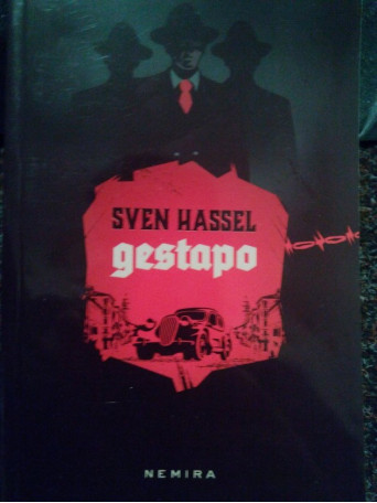 Gestapo