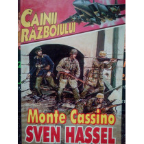 Monte Cassino