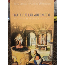 Butoiul lui Arhimede