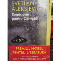 Rugaciune pentru Cernobil